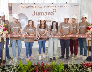 Tanrise Garap Proyek Hunian di Krembung Sidoarjo, Harga Mulai Rp500 Jutaan