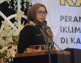 Angka Pengangguran Sidoarjo Tertinggi di Jatim, Disnaker Ketar-ketir