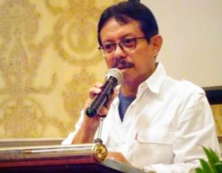 Ketua PWI PWI Jateng : Kami Tegaskan Dukung PWI Hasil KLB