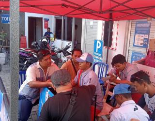 Pertamina Patra Niaga Beri Tips Pendaftaran QR Code Subsidi Tepat. Begini Caranya!