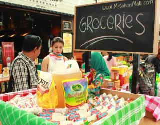 Perlu Hilirisasi Mengolah Makanan Gizi