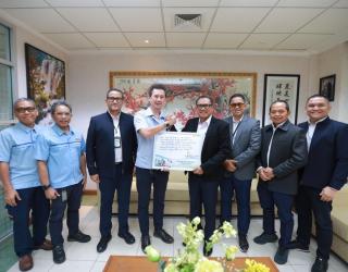 PLN Jatim Dorong Ekspansi Industri di Hari Pelanggan Nasional
