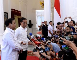 Pemerintahan Prabowo Harus Berani Rampas Aset Koruptor