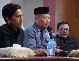 LHKP Muhammadiyah Jatim Dorong Kader Berpartisipasi dalam Pilkada Serentak