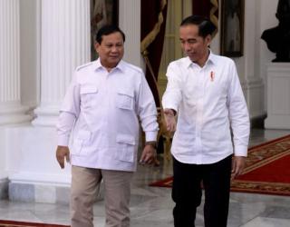 Pergantian Presiden RI 2024 Getarkan Dunia