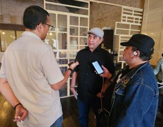 Pengurus PWI Hasil KLB Siap Rebut Gedung PWI Pusat. Ini Alasannya..
