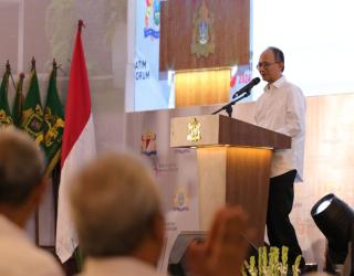Kadin Jatim Ingatkan Dampak PP 28/2024 Bisa Matikan Industri Rokok