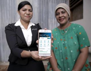 PGN Tingkatkan Fitur Aplikasi PGN Mobile untuk Rumah Tangga dan UMKM