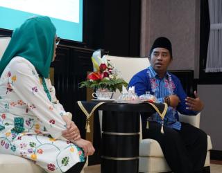 Partisipasi Pemilih di Pilkada Surabaya Ditarget 75%