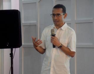 OJK Kirim Pesan untuk Calon Kepala Daerah, Prioritasnya Bukan Kaleng-kaleng