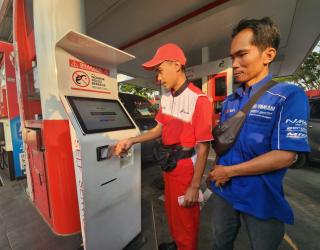 Berbenah Data Sebelum Ada Beleid Pembatasan Subsidi BBM