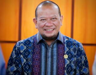 Surat Terbuka Kepada Anggota DPD RI