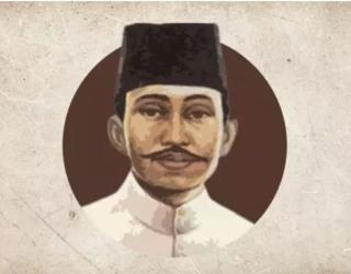 Songkok. Simbol Nasionalisme, Bukan Keagamaan