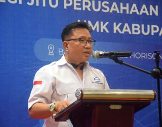 Gresik sudah Tetapkan UMK 2025, Ini Besarannya