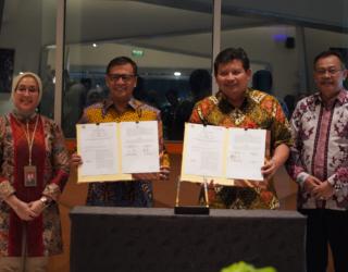 Pamekasan Genjot Elektronifikasi Pengelolaan Keuangan Daerah Melalui Bank Jatim