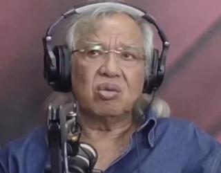 Panda Nababan : Pemerintah Baru Apa Kata PWI Kalau Mau..