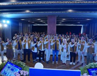 Pelindo IDEA 2024, Dorong Inovasi Efisiensi Operasional