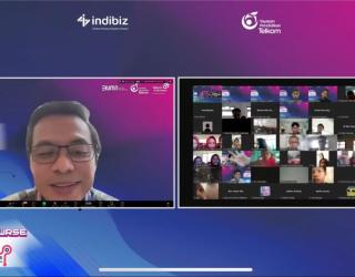 Program Telkom DigiUP 2024 Mampu Tingkatkan Kompetensi Digital Para Siswa SMA/SMK Se Indonesia