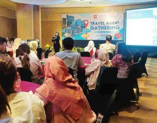 Industri Perhotelan di 3 Wilayah Bersinergi Dorong Pertumbuhan Bisnis