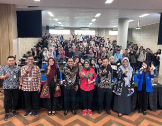 BEI Dorong Mahasiswa dan Santri Jatim Jadi Investor Baru