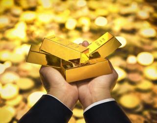 Investasi Emas iB di BCA Syariah Bisa Dicicil Mulai Rp200 Ribuan? Ini Keuntungannya