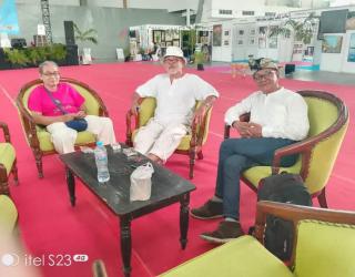 PSLI Ingin Kembali Ke Balai Pemuda