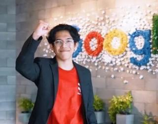 Ciptakan Aplikasi AI Inovatif Mahasiswa Asal Daerah 3T Raih Dana Pendanaan Google