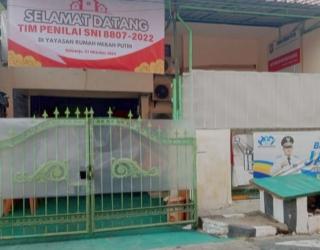 BNN Kabupaten Pasuruan Jelaskan Keberadaan Pasien Rehabilitasi Narkoba