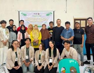 Kreatif ! Mahasiswa Ini Pasarkan Kue Bakpia Tradisional Jogja Lewat Digital Marketing