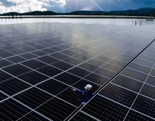 PLN NP Tampilkan Inovasi Transisi Energi di Electricity Connect 2024