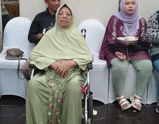 Hari Ibu, Warisan Sejarah Pejuang