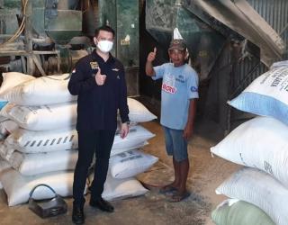 Dukung Program Makan Bergizi Gratis, Bank Mandiri Siapkan Pembiayaan Bagi Ekosistem Industri Pangan
