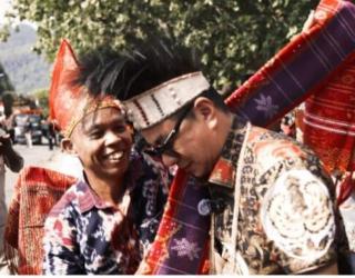 Bupati Kaimana Ajak Masyarakat Terus Bersinergi Untuk Bangun  Kaimana Bersama