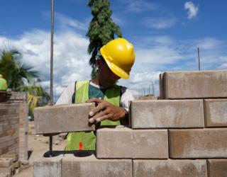 SIG Siapkan Inovasi Precise Interlock Brick untuk Kejar Target 3 Juta Rumah