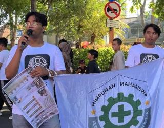 DK3 Jatim Ajak Generasi Muda Jadi Pahlawan Keselamatan Kerja