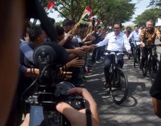 Keren! E-bike Buatan Indonesia Tembus Pasar Global, Ini Kata Mendag