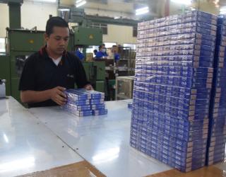 UMK di Jatim Naik 6,5 Persen, Besar Mana Surabaya dan Gresik?