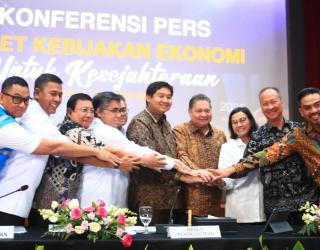 PLN Dukung Stimulus Ekonomi, 97 Persen Pelanggan Rumah Tangga Nikmati Diskon 50 Persen