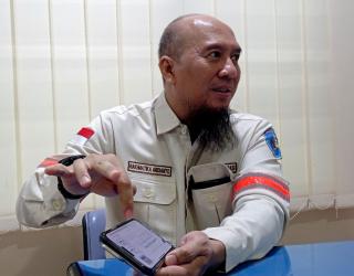 Wow! DLU Latih Penumpang Mitigasi Risiko di Kapal, Ini Tujuannya