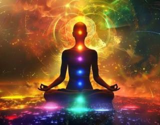 New Age Beliefs. Abangan Gaya Baru