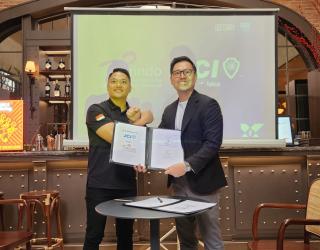 Kolaborasi Apkrindo Jatim & JCI East Java Bersiap Pacu Pertumbuhan Ekonomi 2025