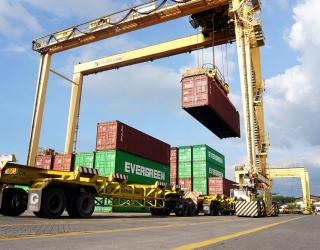 TPS Akhiri 2024 dengan Capaian Luar Biasa, Throughput Naik 9,3 Persen