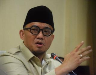 Pembayaran Dam Haji Bisa di Dalam Negeri, Ratusan Miliar Duit yang Didapat RI