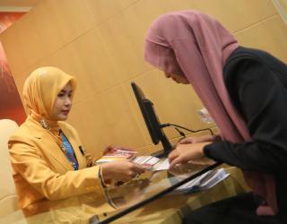 Perbankan Indonesia Stabil dan Resilien, OJK Beri Catatan Begini