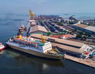 Jangan Khawatir, Pelindo Regional 3 Tetap Beri Layanan selama Libur Panjang