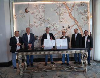 Bank Jatim Teken Kerja Sama dengan Bank NTB Syariah, Kelanjutan SHA