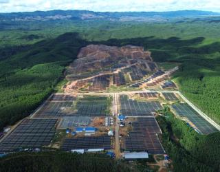 PLN NP Perkuat Swasembada Energi Nasional di IKN