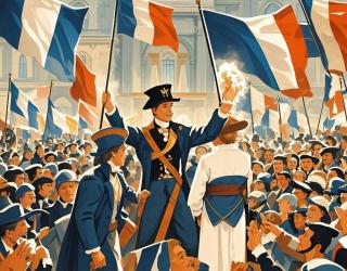 Awal Demokrasi Dan Simbol Kekuatan Rakyat