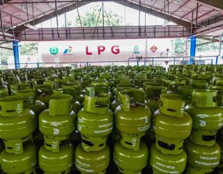 Layanan LPG 3Kg Hanya di Pangkalan Resmi, Pertamina Siapkan Akses Titik Pangkalan Terdekat