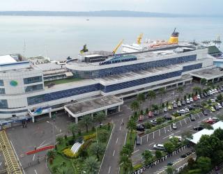 Kinerja 2024 Kinclong, Pelindo Sub Regional Jawa Beber Strtegi Bisnis 2025
